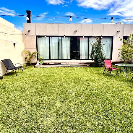 Verde Limon - Casa Compartida San Salvador de Jujuy Εξωτερικό φωτογραφία