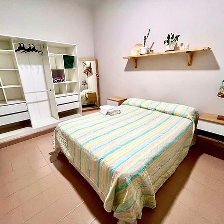 Verde Limon - Casa Compartida San Salvador de Jujuy Εξωτερικό φωτογραφία