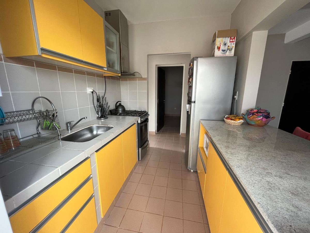 Verde Limon - Casa Compartida San Salvador de Jujuy Εξωτερικό φωτογραφία
