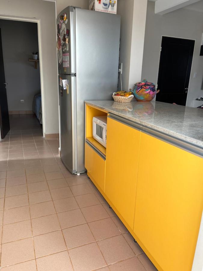 Verde Limon - Casa Compartida San Salvador de Jujuy Εξωτερικό φωτογραφία