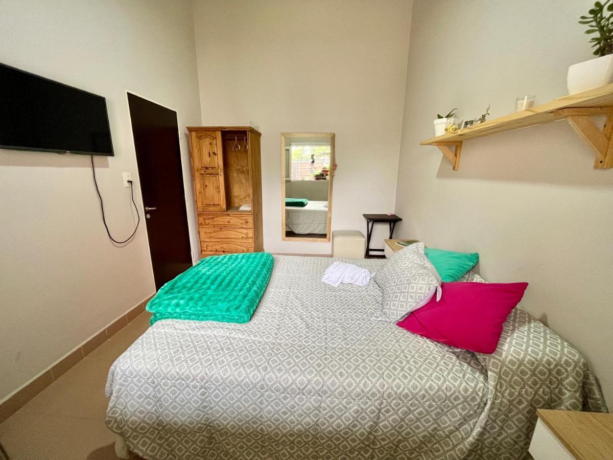 Verde Limon - Casa Compartida San Salvador de Jujuy Εξωτερικό φωτογραφία