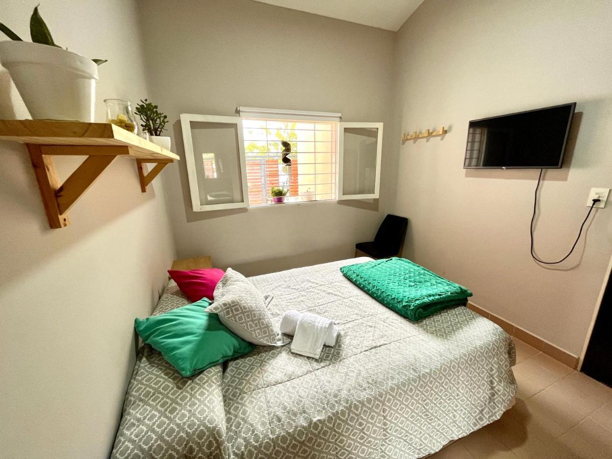 Verde Limon - Casa Compartida San Salvador de Jujuy Εξωτερικό φωτογραφία