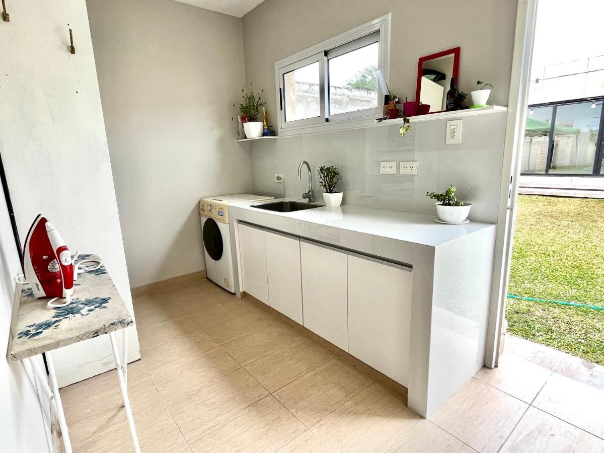 Verde Limon - Casa Compartida San Salvador de Jujuy Εξωτερικό φωτογραφία