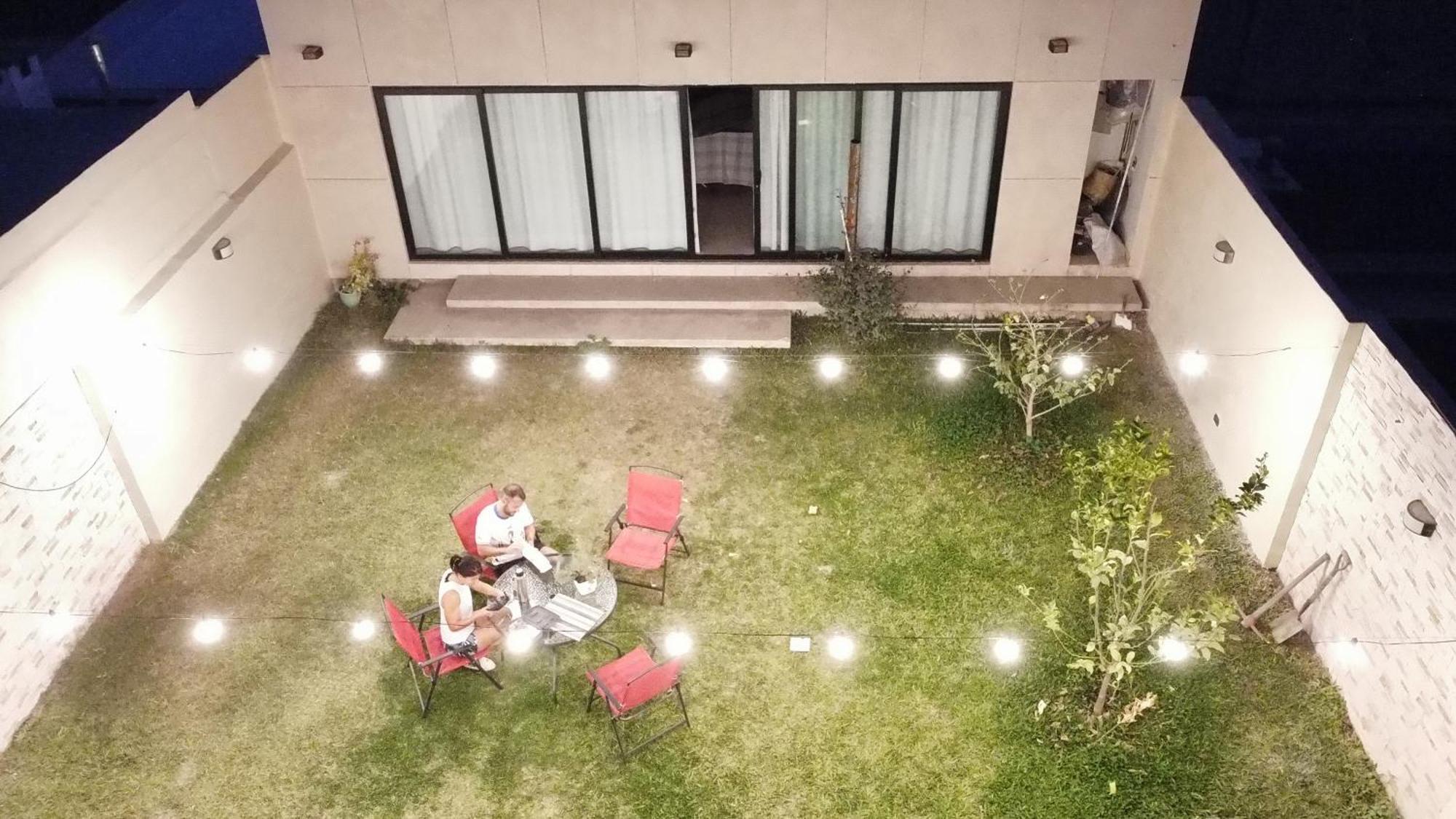 Verde Limon - Casa Compartida San Salvador de Jujuy Εξωτερικό φωτογραφία