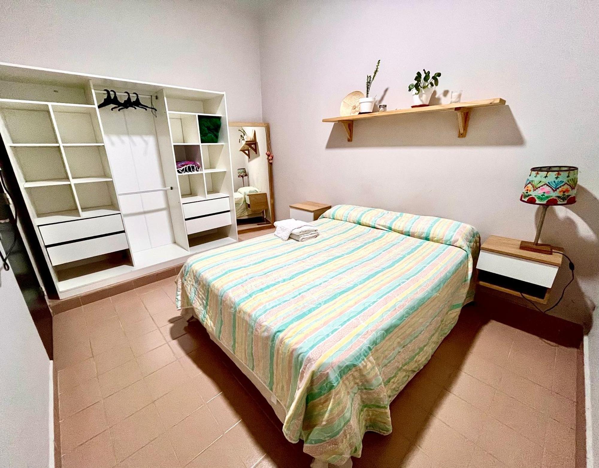 Verde Limon - Casa Compartida San Salvador de Jujuy Εξωτερικό φωτογραφία