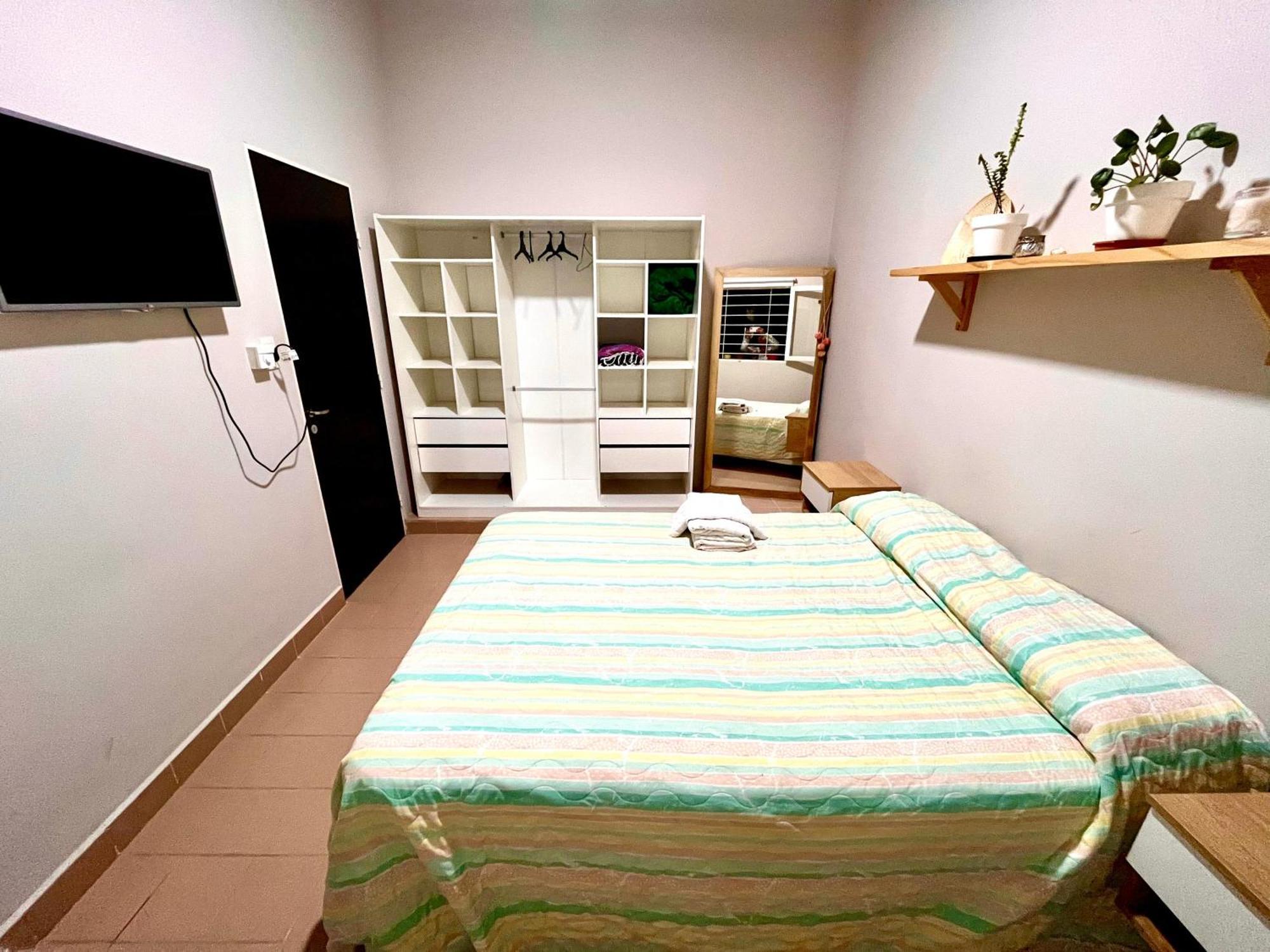 Verde Limon - Casa Compartida San Salvador de Jujuy Εξωτερικό φωτογραφία